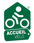 Accueilvelo logo