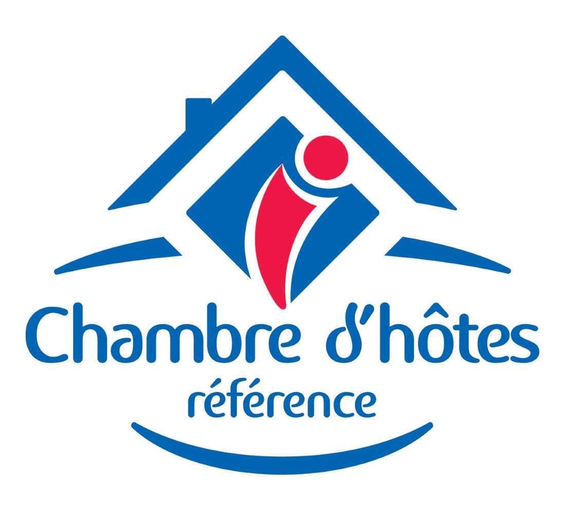 Logo chambre d ho tes reference